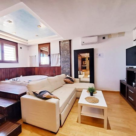 Oasis De Cadiz Apartment Конил-де-ла-Фронтера Екстериор снимка