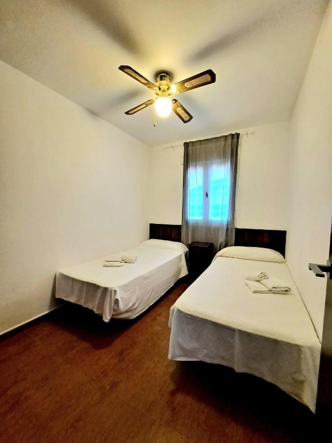 Oasis De Cadiz Apartment Конил-де-ла-Фронтера Екстериор снимка