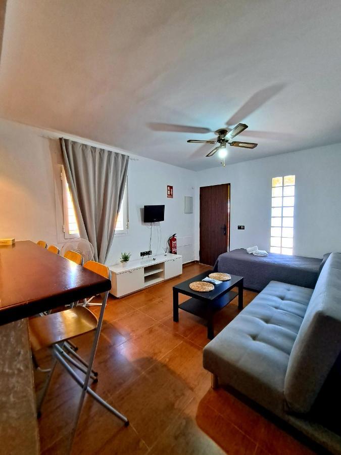 Oasis De Cadiz Apartment Конил-де-ла-Фронтера Екстериор снимка