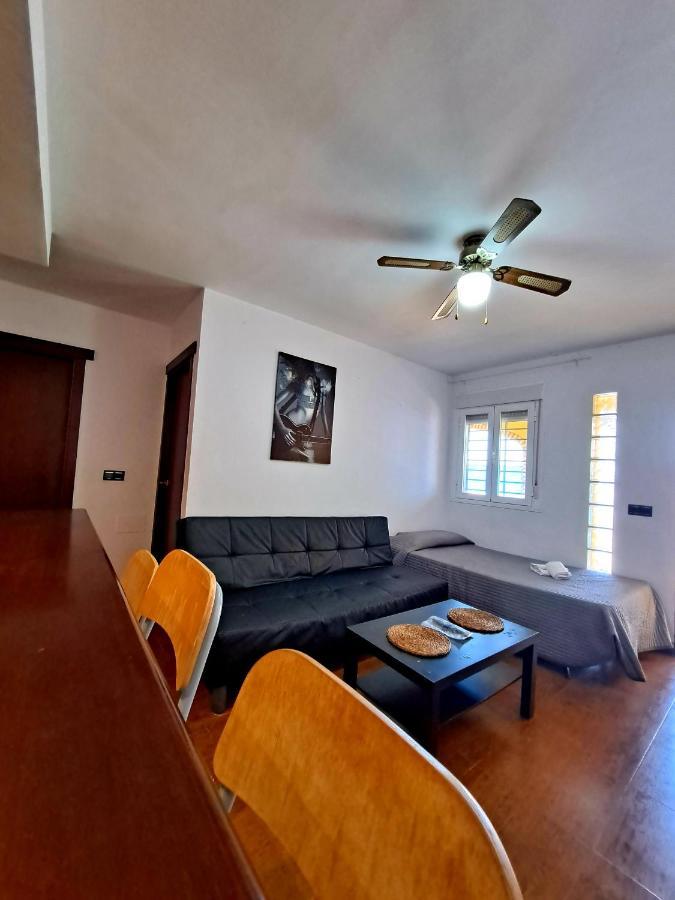 Oasis De Cadiz Apartment Конил-де-ла-Фронтера Екстериор снимка