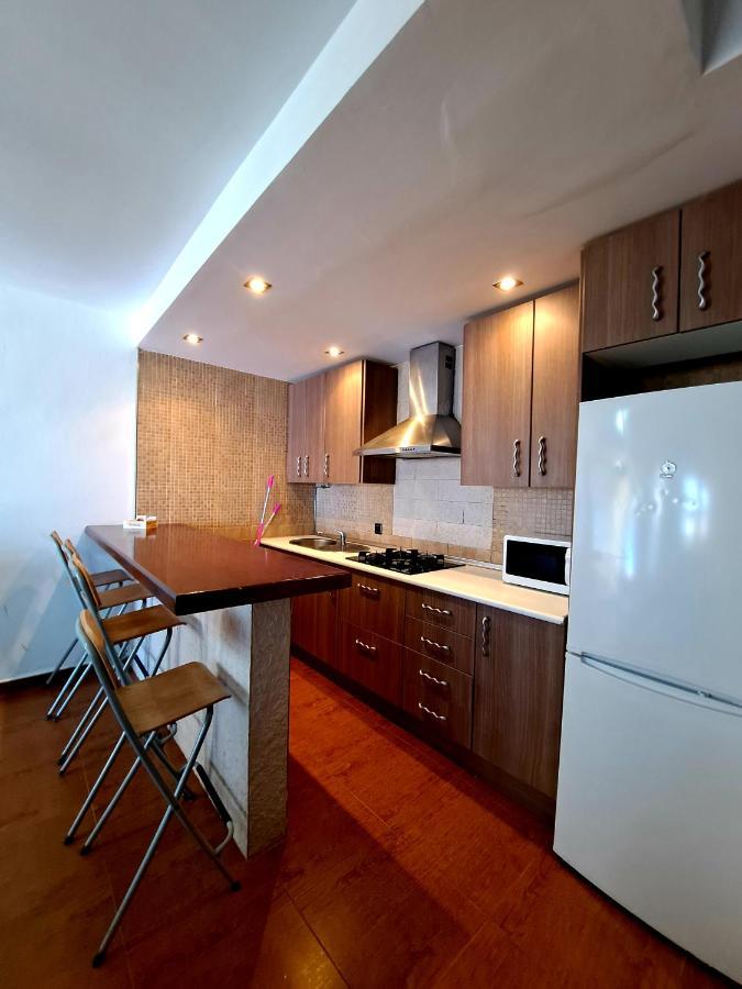Oasis De Cadiz Apartment Конил-де-ла-Фронтера Екстериор снимка