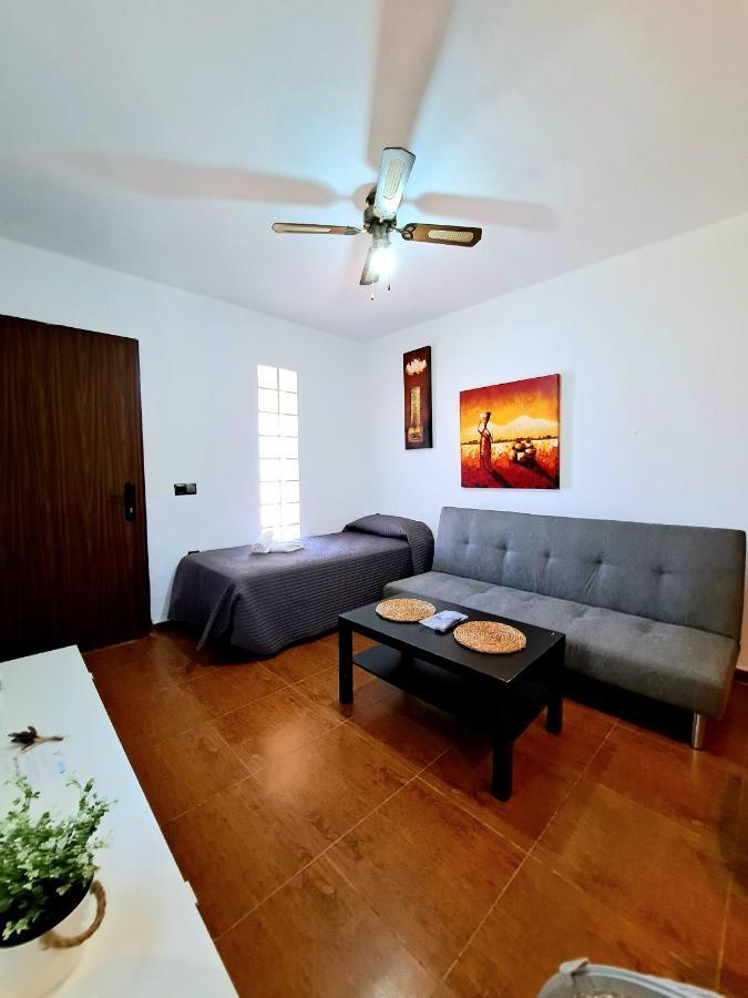 Oasis De Cadiz Apartment Конил-де-ла-Фронтера Екстериор снимка