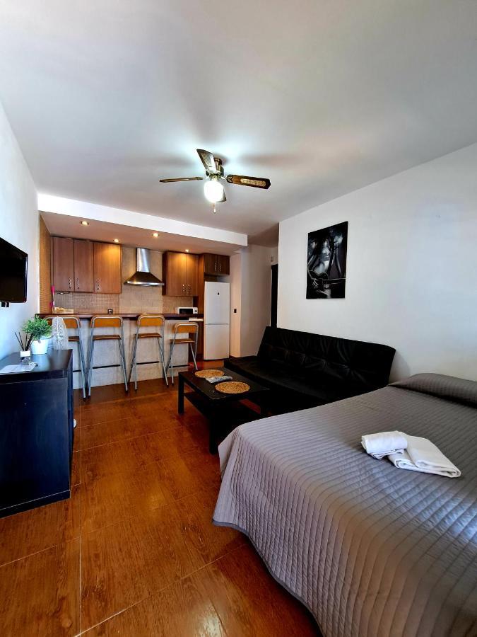 Oasis De Cadiz Apartment Конил-де-ла-Фронтера Екстериор снимка