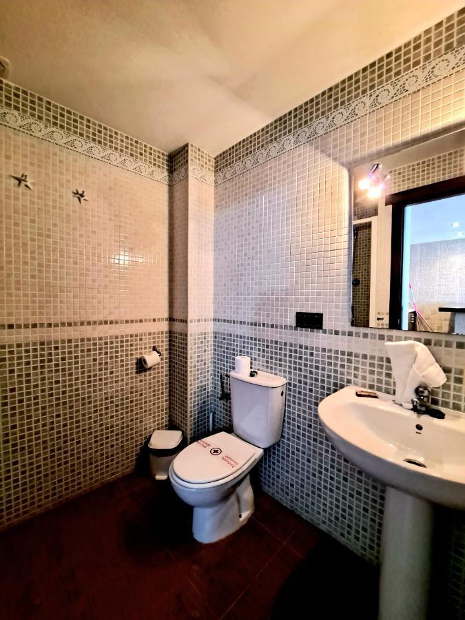 Oasis De Cadiz Apartment Конил-де-ла-Фронтера Екстериор снимка