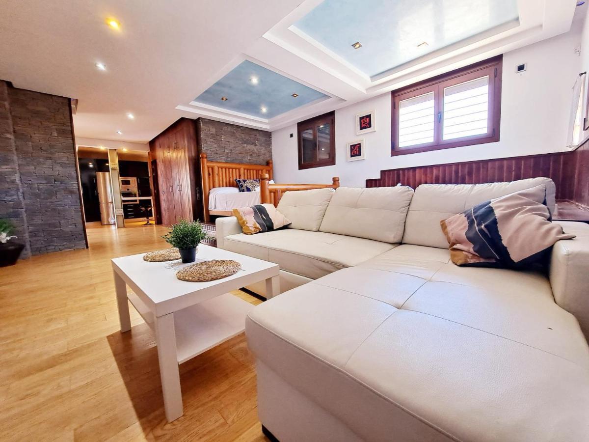 Oasis De Cadiz Apartment Конил-де-ла-Фронтера Екстериор снимка