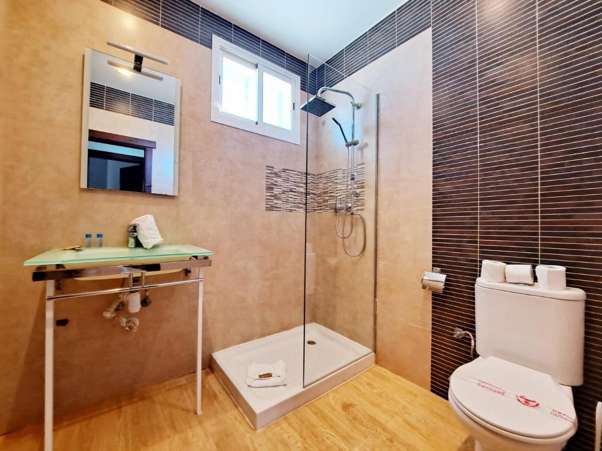 Oasis De Cadiz Apartment Конил-де-ла-Фронтера Екстериор снимка