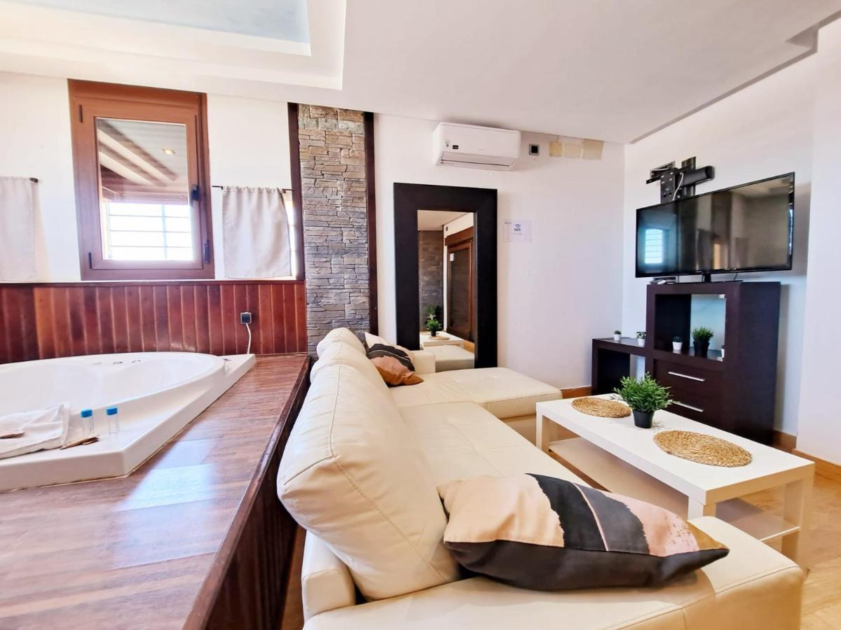 Oasis De Cadiz Apartment Конил-де-ла-Фронтера Екстериор снимка
