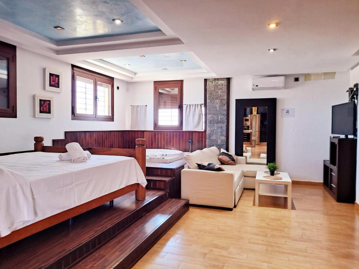 Oasis De Cadiz Apartment Конил-де-ла-Фронтера Екстериор снимка