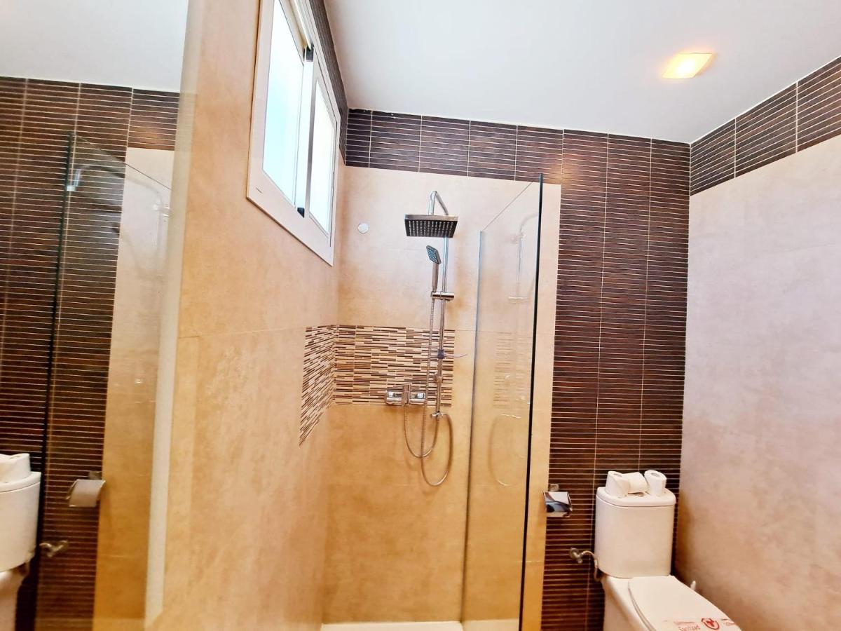 Oasis De Cadiz Apartment Конил-де-ла-Фронтера Екстериор снимка
