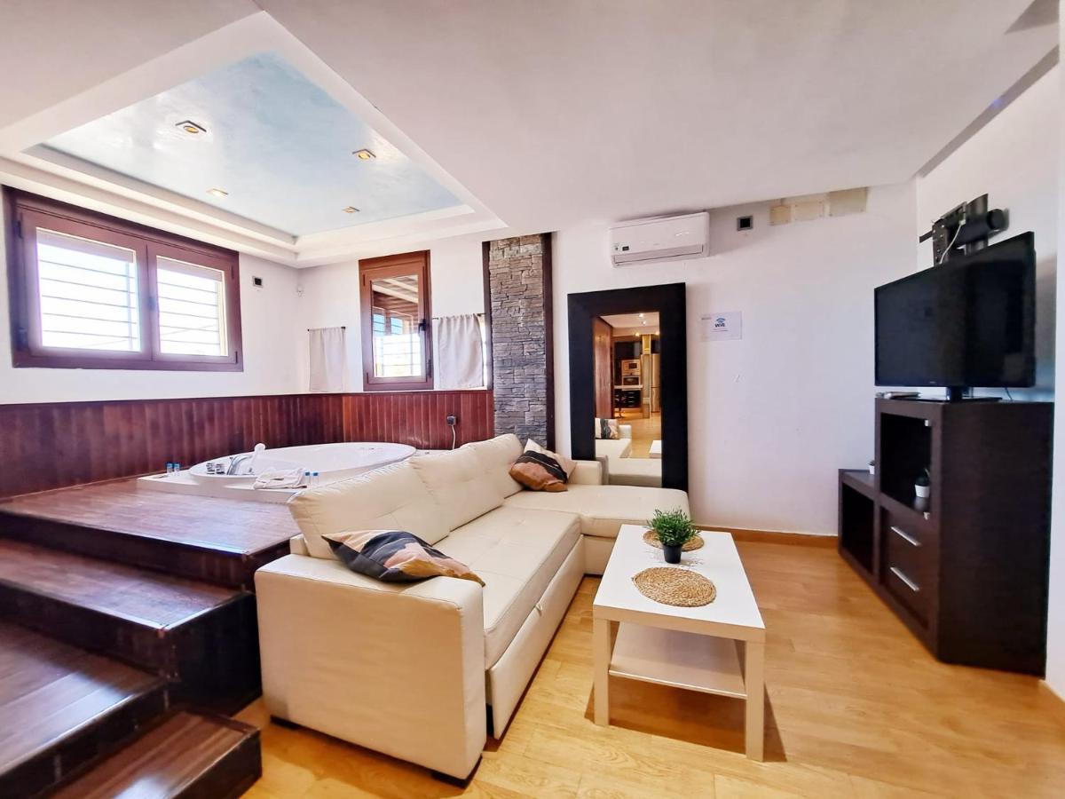 Oasis De Cadiz Apartment Конил-де-ла-Фронтера Екстериор снимка