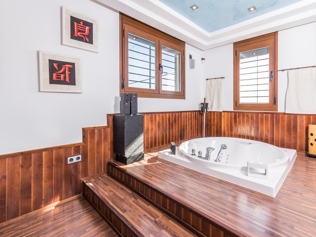 Oasis De Cadiz Apartment Конил-де-ла-Фронтера Екстериор снимка