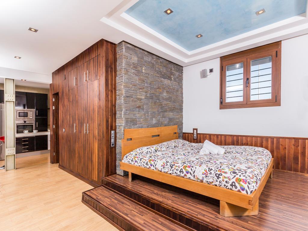 Oasis De Cadiz Apartment Конил-де-ла-Фронтера Екстериор снимка