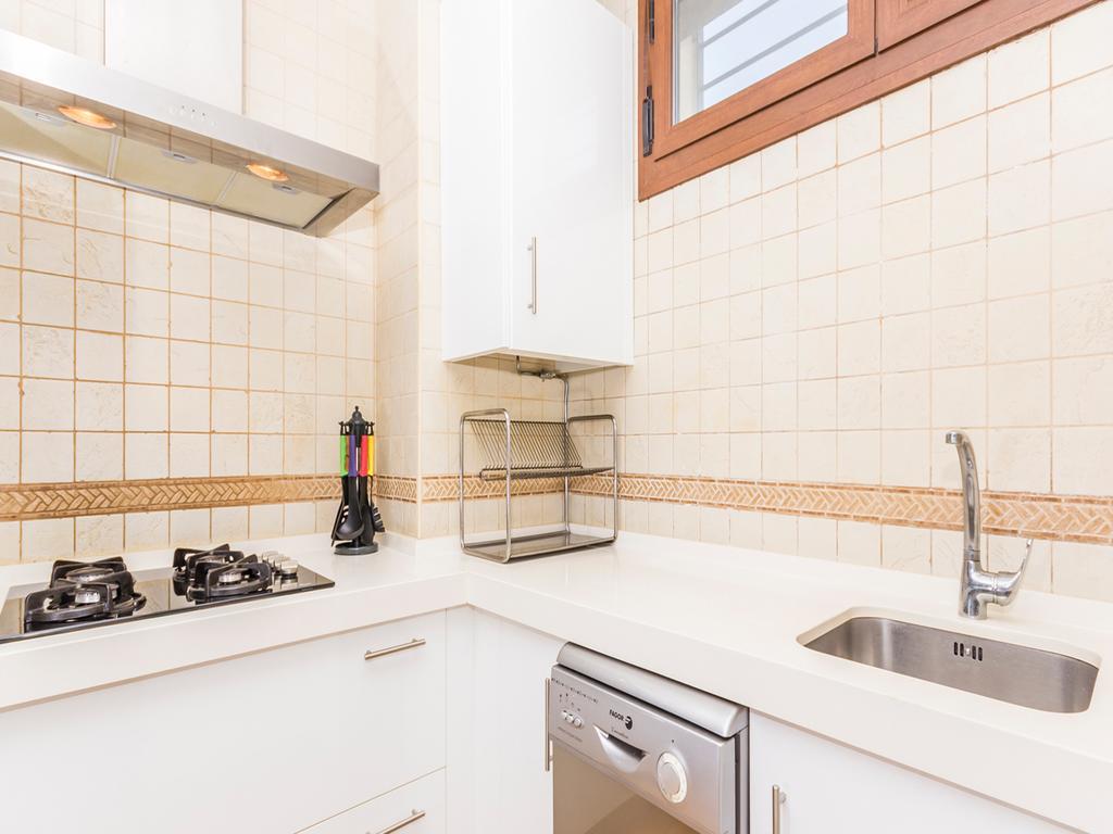 Oasis De Cadiz Apartment Конил-де-ла-Фронтера Екстериор снимка