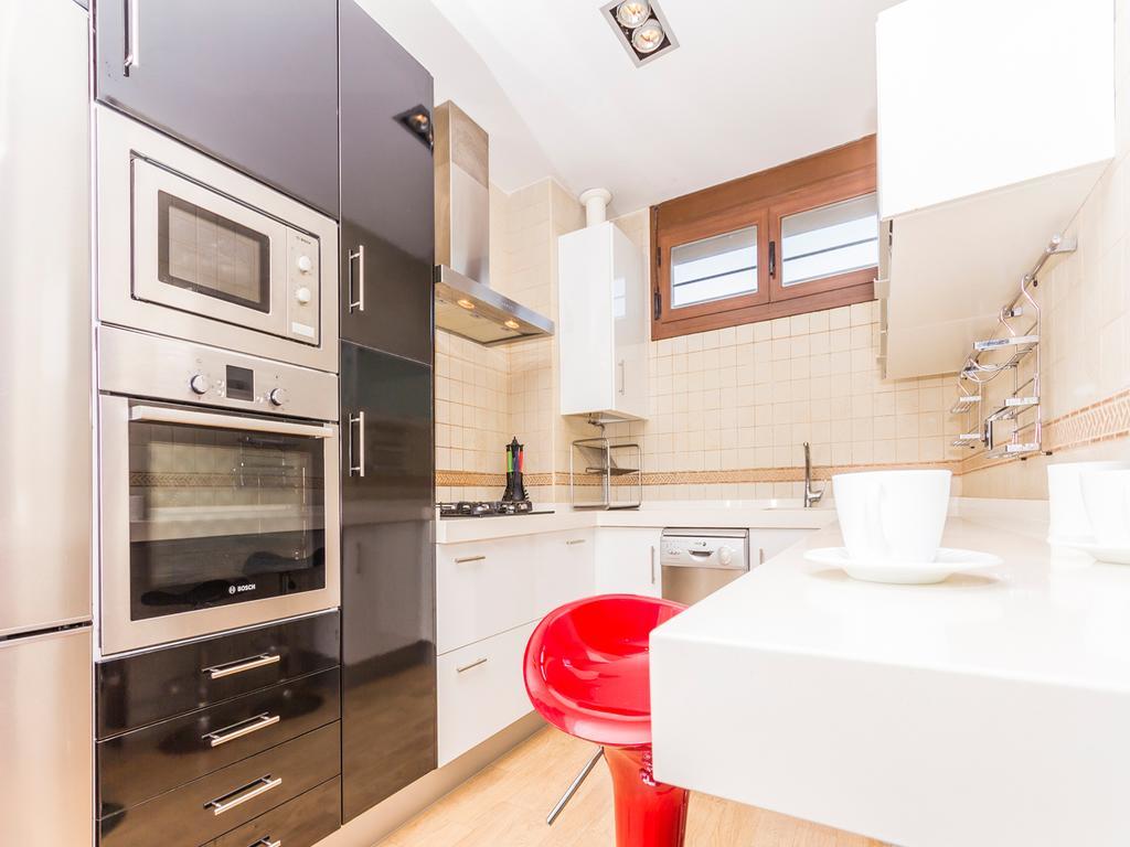 Oasis De Cadiz Apartment Конил-де-ла-Фронтера Екстериор снимка