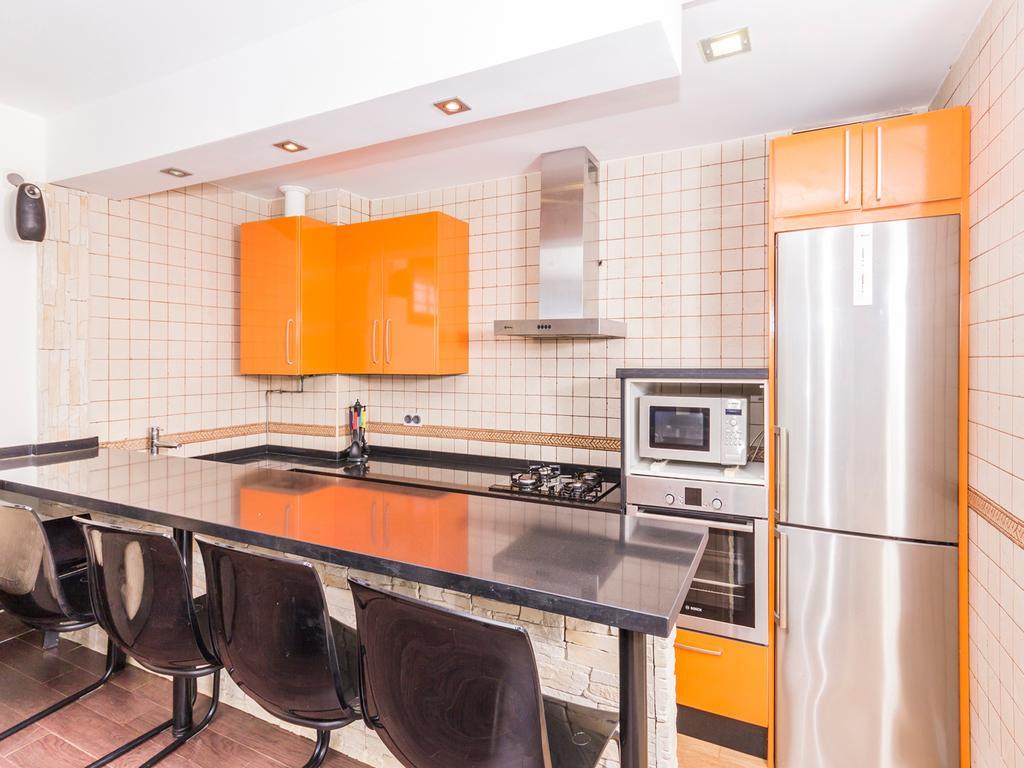 Oasis De Cadiz Apartment Конил-де-ла-Фронтера Екстериор снимка