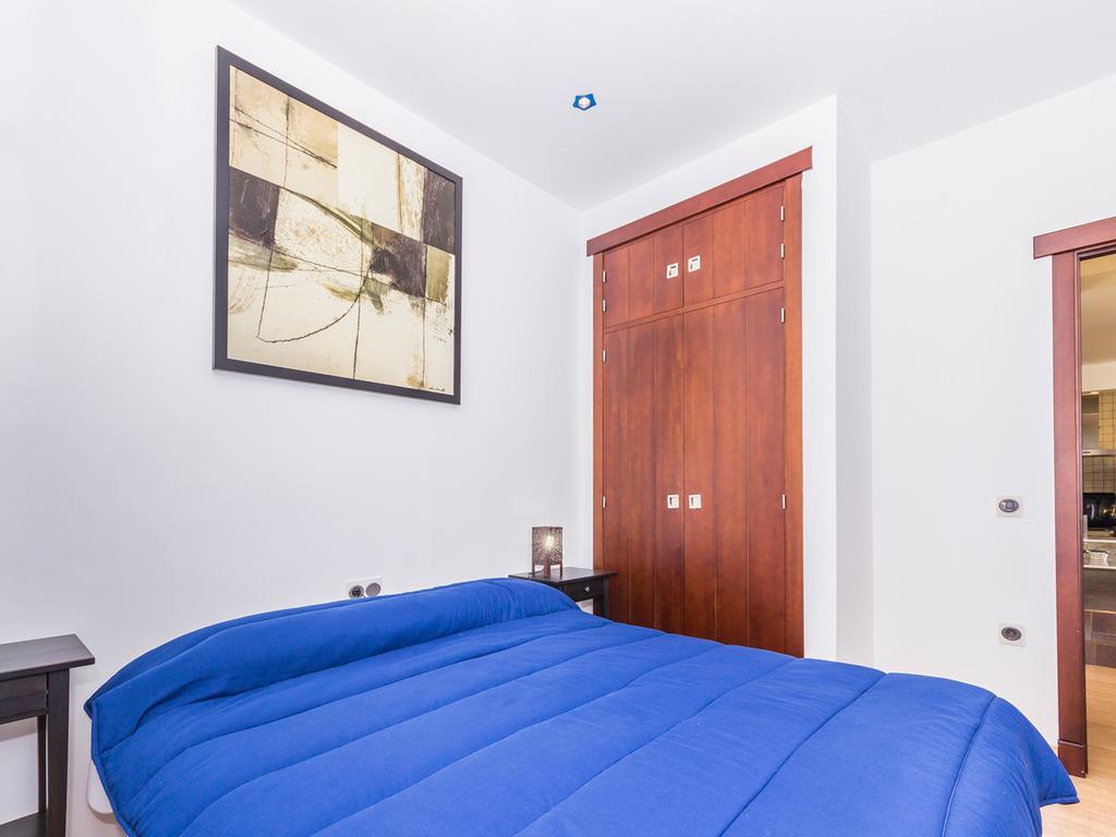 Oasis De Cadiz Apartment Конил-де-ла-Фронтера Екстериор снимка