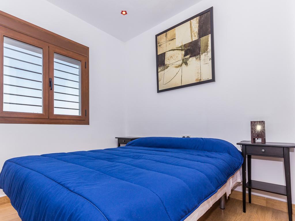Oasis De Cadiz Apartment Конил-де-ла-Фронтера Екстериор снимка