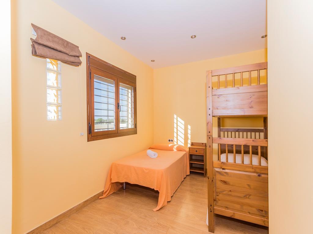 Oasis De Cadiz Apartment Конил-де-ла-Фронтера Екстериор снимка