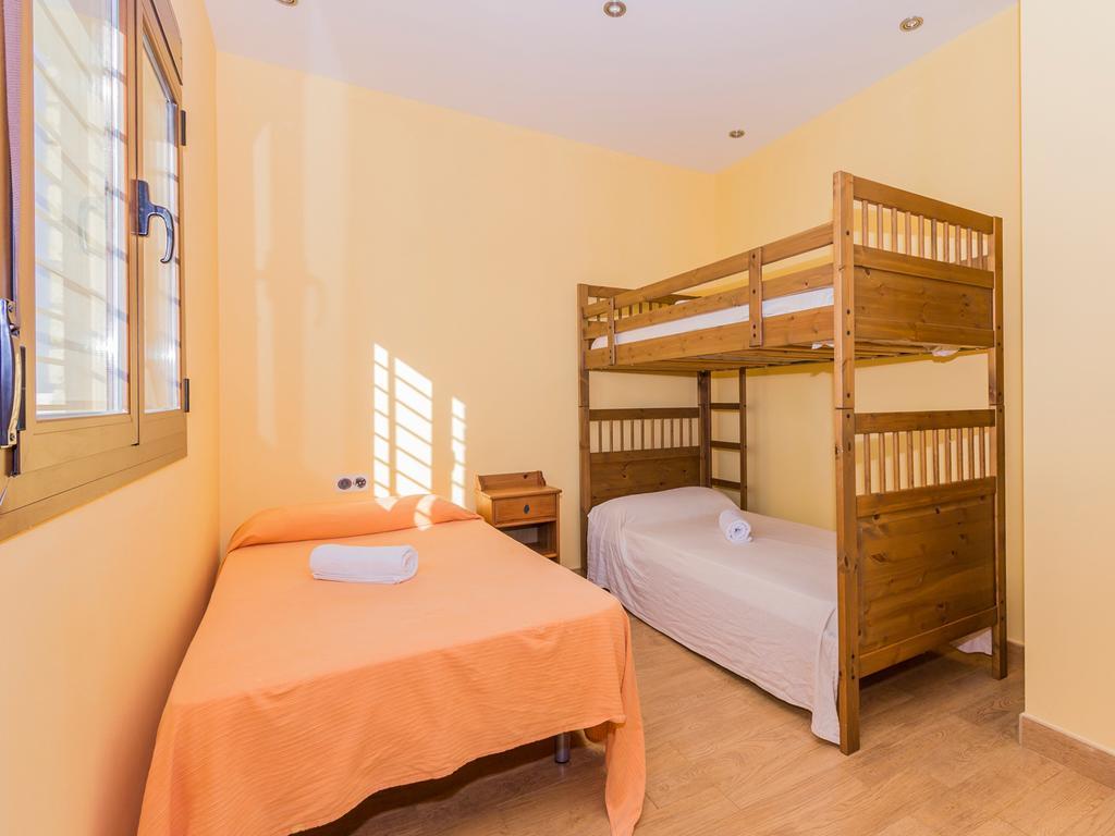 Oasis De Cadiz Apartment Конил-де-ла-Фронтера Екстериор снимка