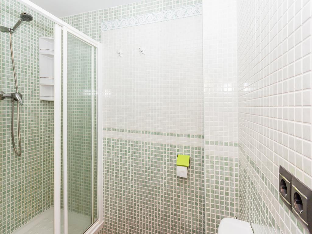 Oasis De Cadiz Apartment Конил-де-ла-Фронтера Екстериор снимка
